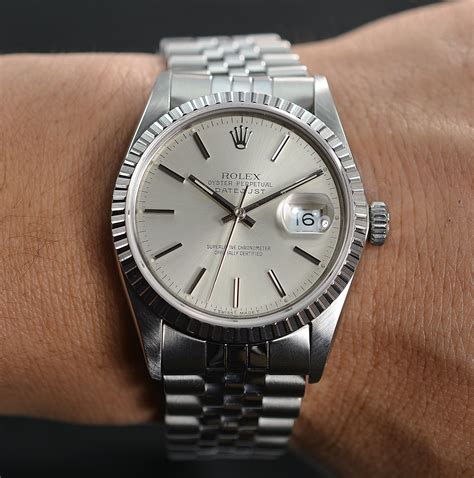 vintage mens rolex watch|affordable vintage rolex.